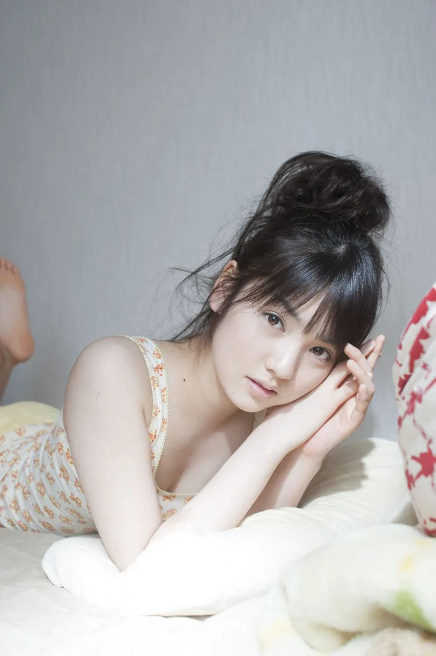 [Sách kỹ thuật số H!P] Số 73 Sayumi Michishige - 29