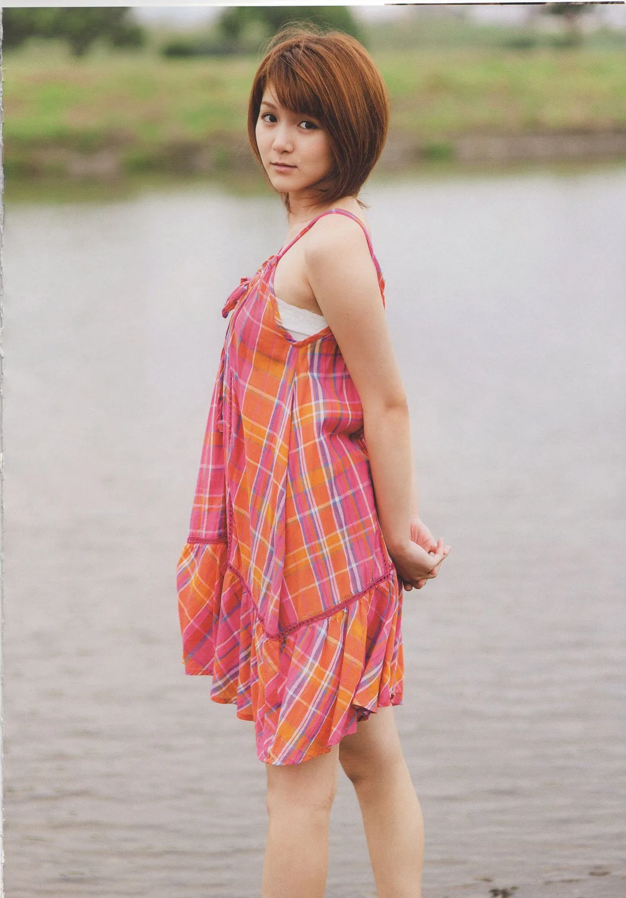 Album ảnh Mitsui Aika 1stソロ『Aika』Ultra HD - 62