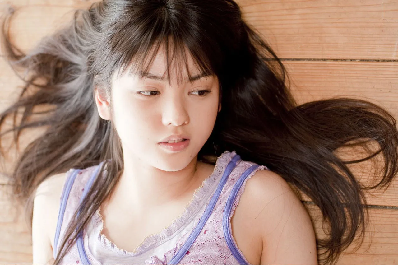 [Sách kỹ thuật số H!P] Số 73 Sayumi Michishige - 3