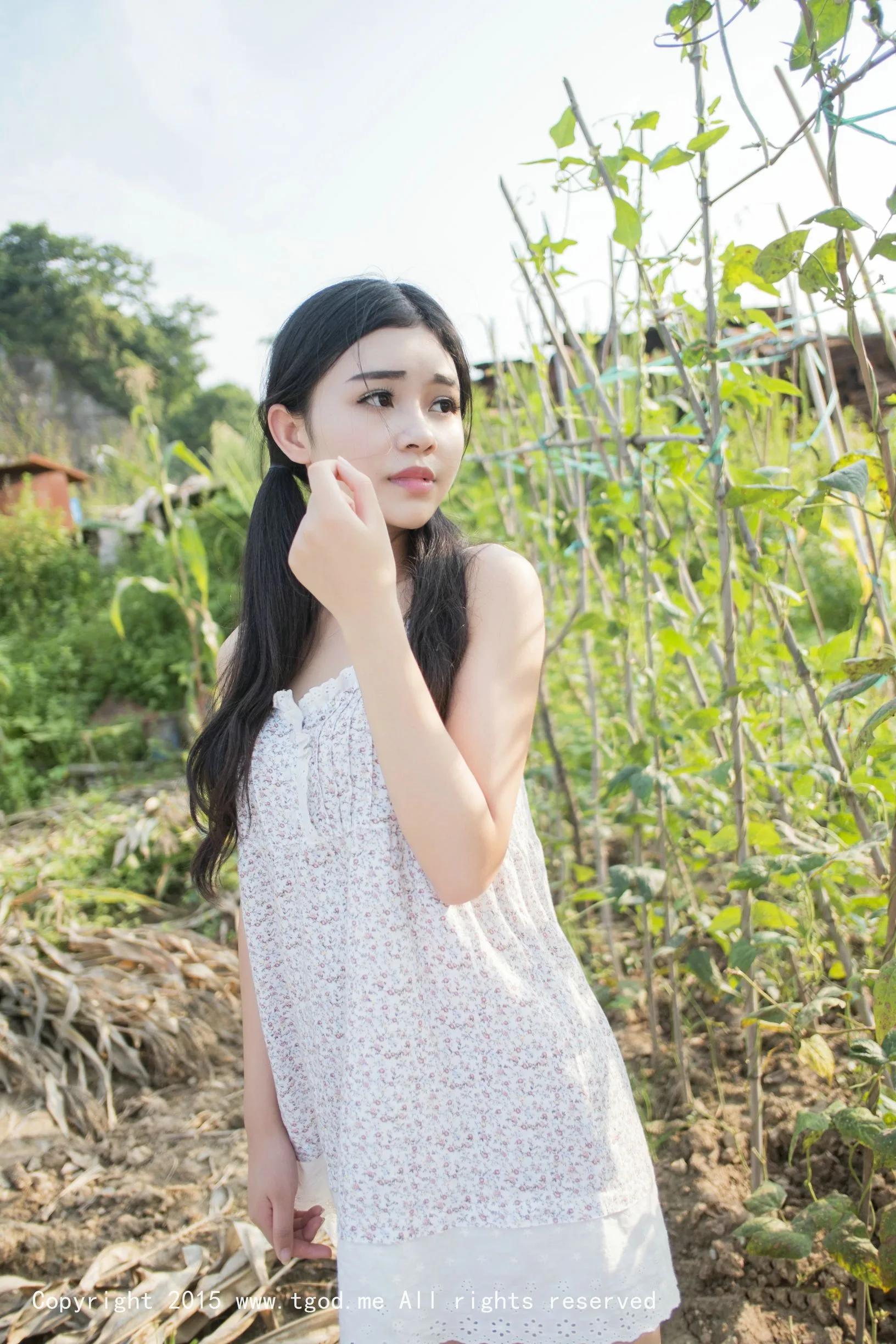 [TGOD đề xuất Nữ thần] Bánh bao nhân trái cây - Sau cơn mưa mát lành trên những ngọn núi hoang vắng (Phần 1) - 22