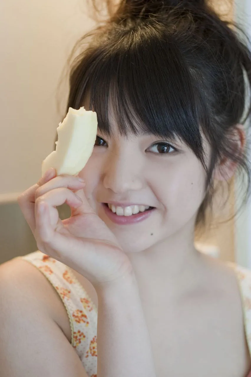 [Sách kỹ thuật số H!P] Số 73 Sayumi Michishige - 68