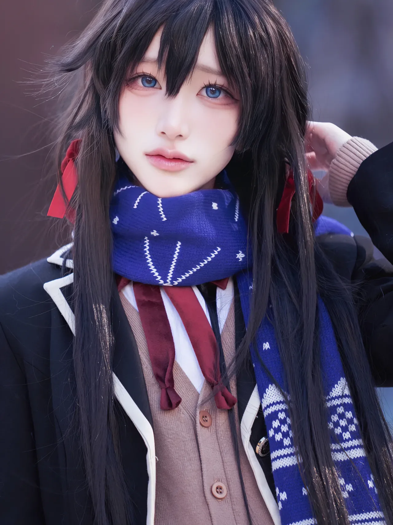 AliceBong (hheadshhot) – Megumin - 46