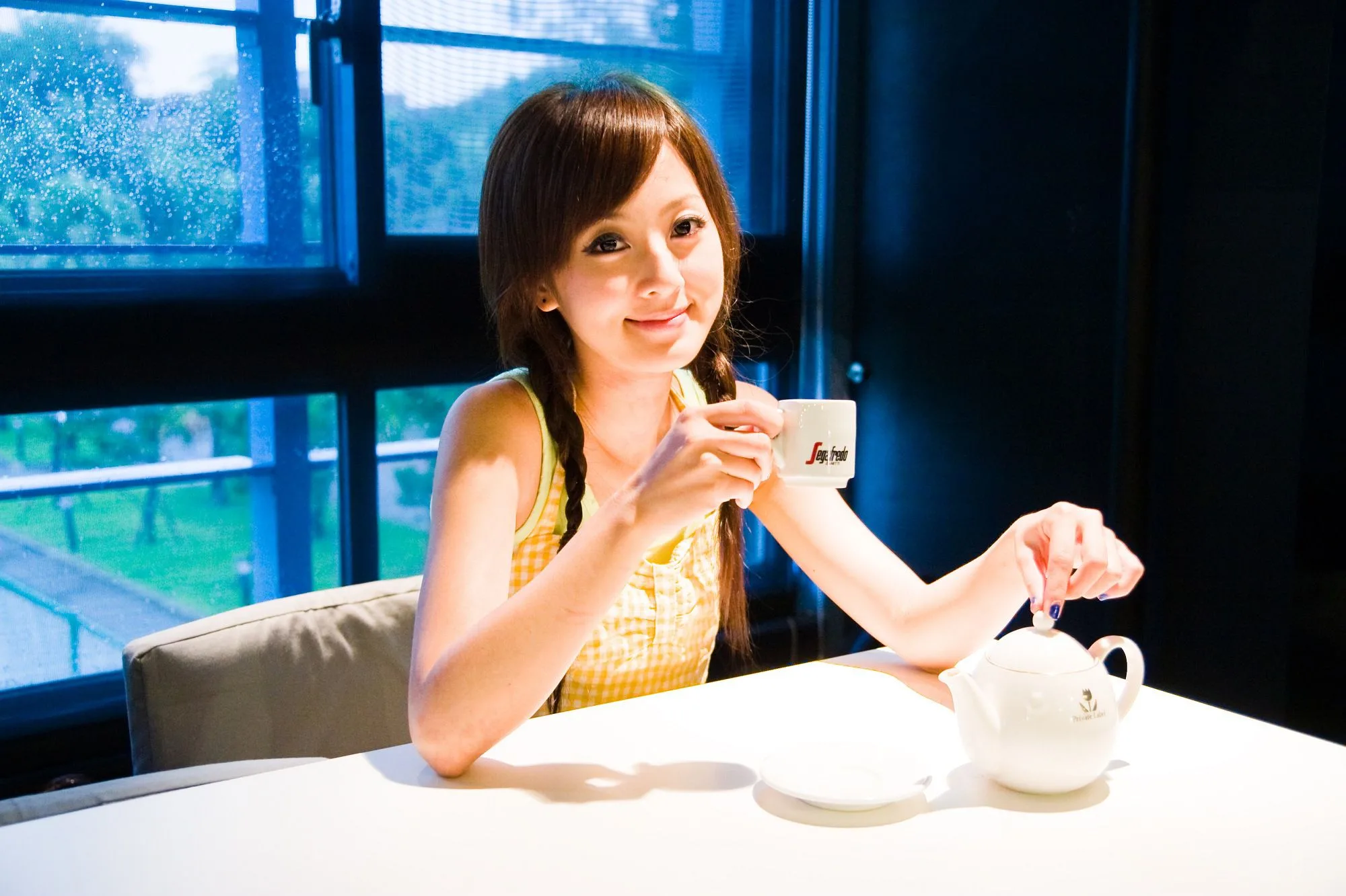 Guozi MM - Bộ ảnh số 2 của Đại học Quốc gia Đài Loan - 56