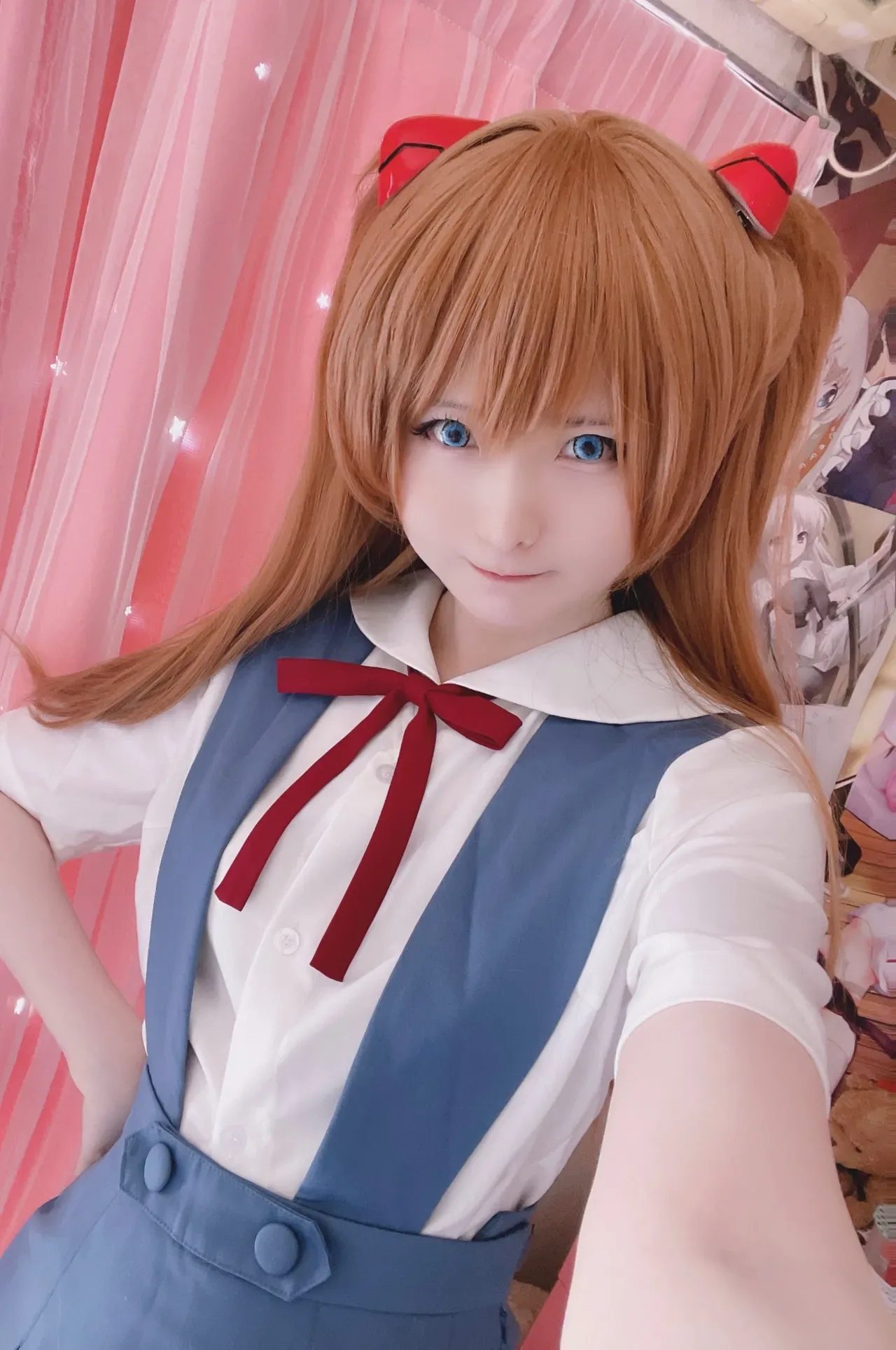 [Xidaidai 习呆呆] Asuka (Neon Genesis Evangelion) - 6
