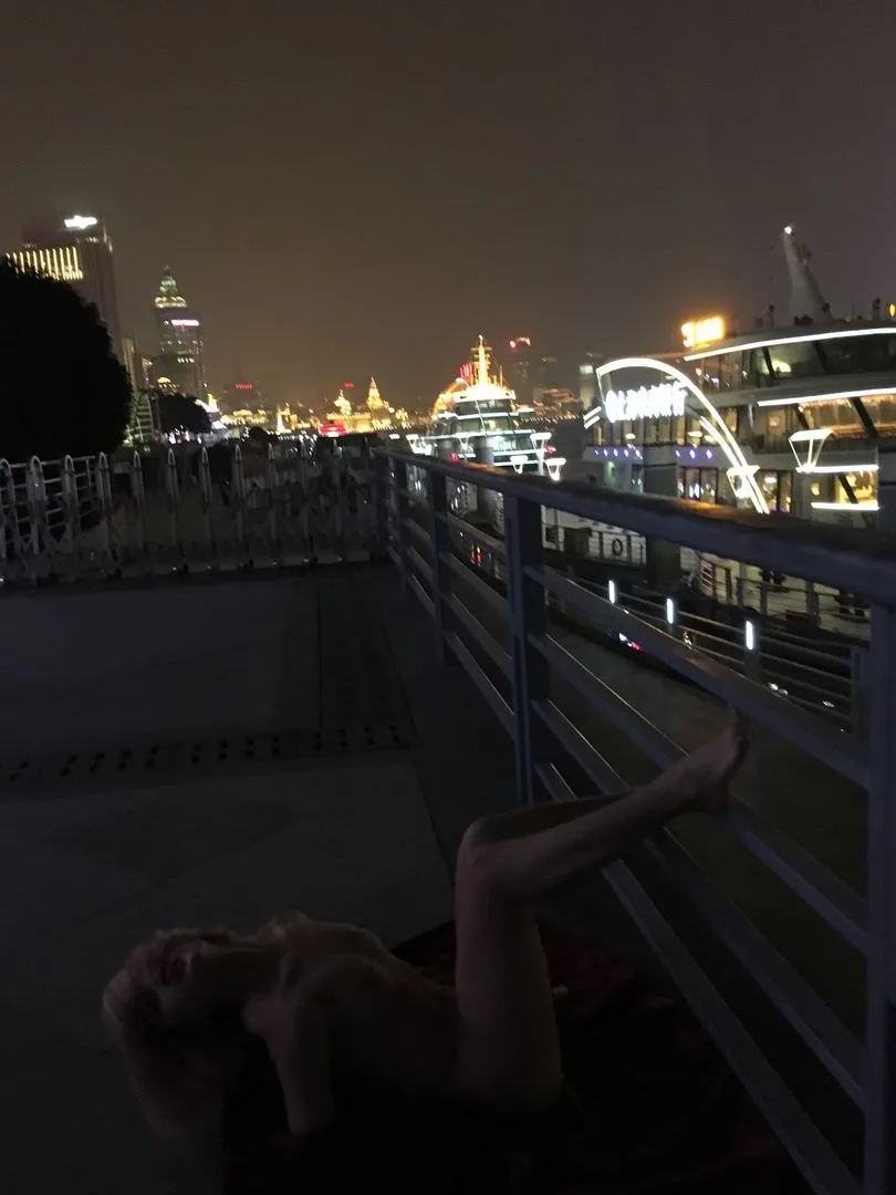 邊走邊拍 - 16
