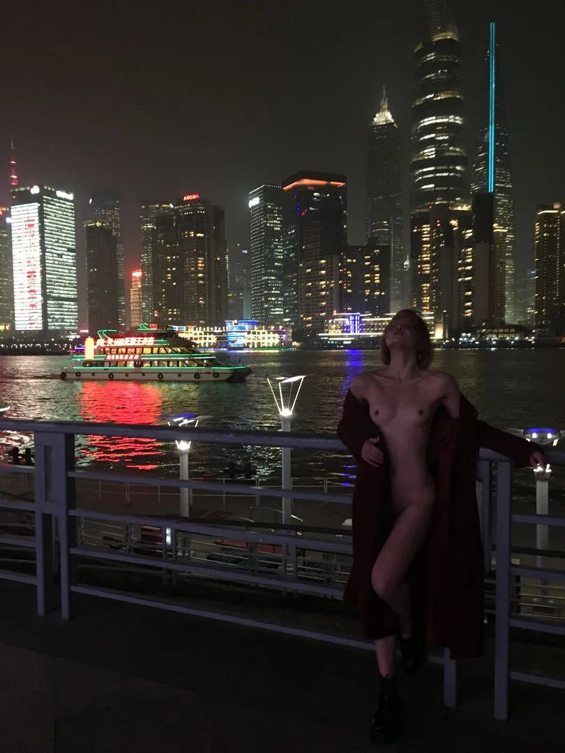 邊走邊拍 - 2