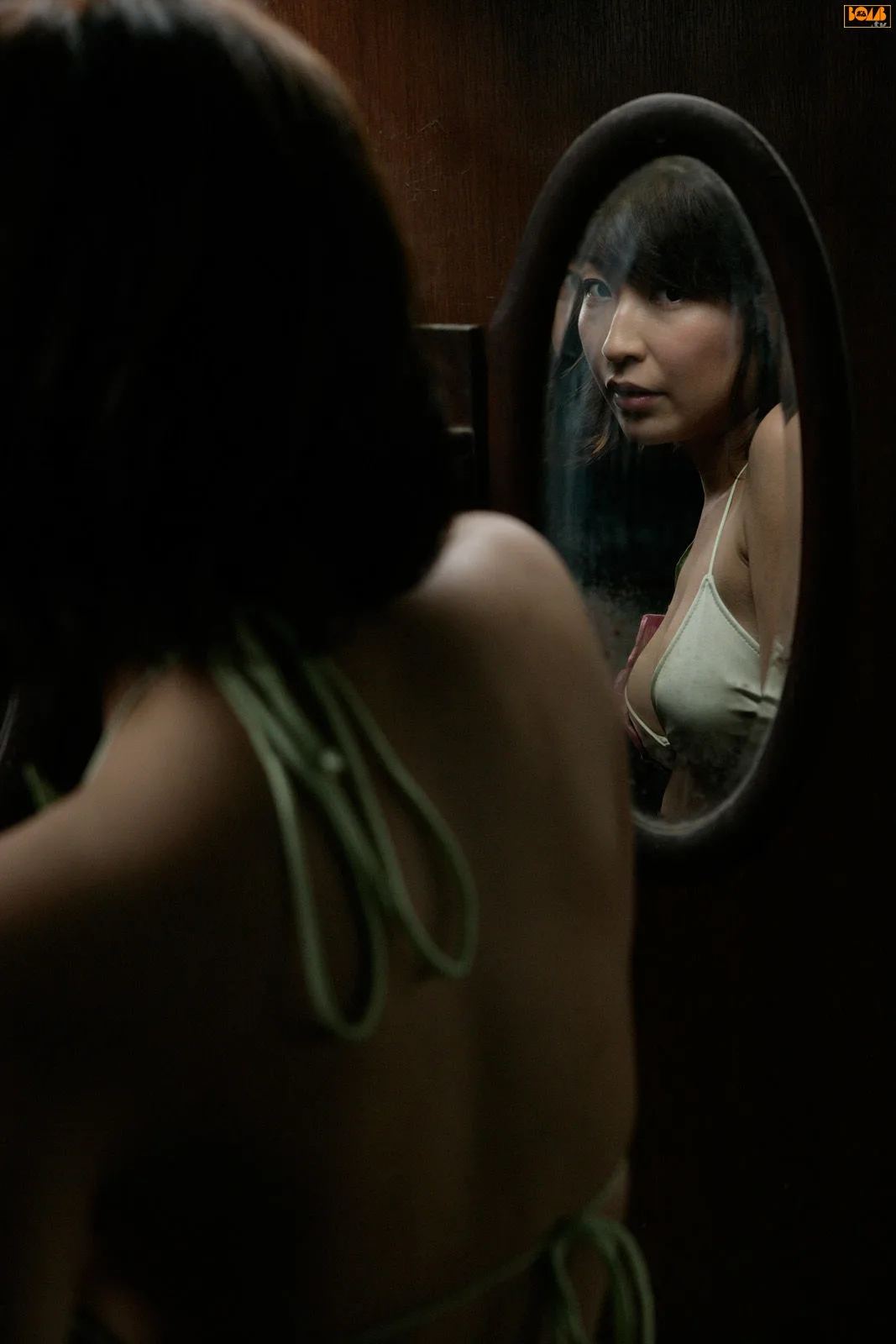 Bom.TV] Mayumi Ono 2006-02 - 90