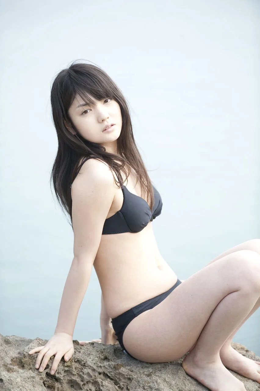 [Sách kỹ thuật số H!P] Số 73 Sayumi Michishige - 54