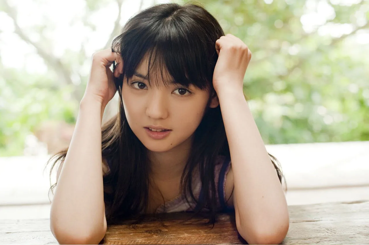 [Sách kỹ thuật số H!P] Số 73 Sayumi Michishige