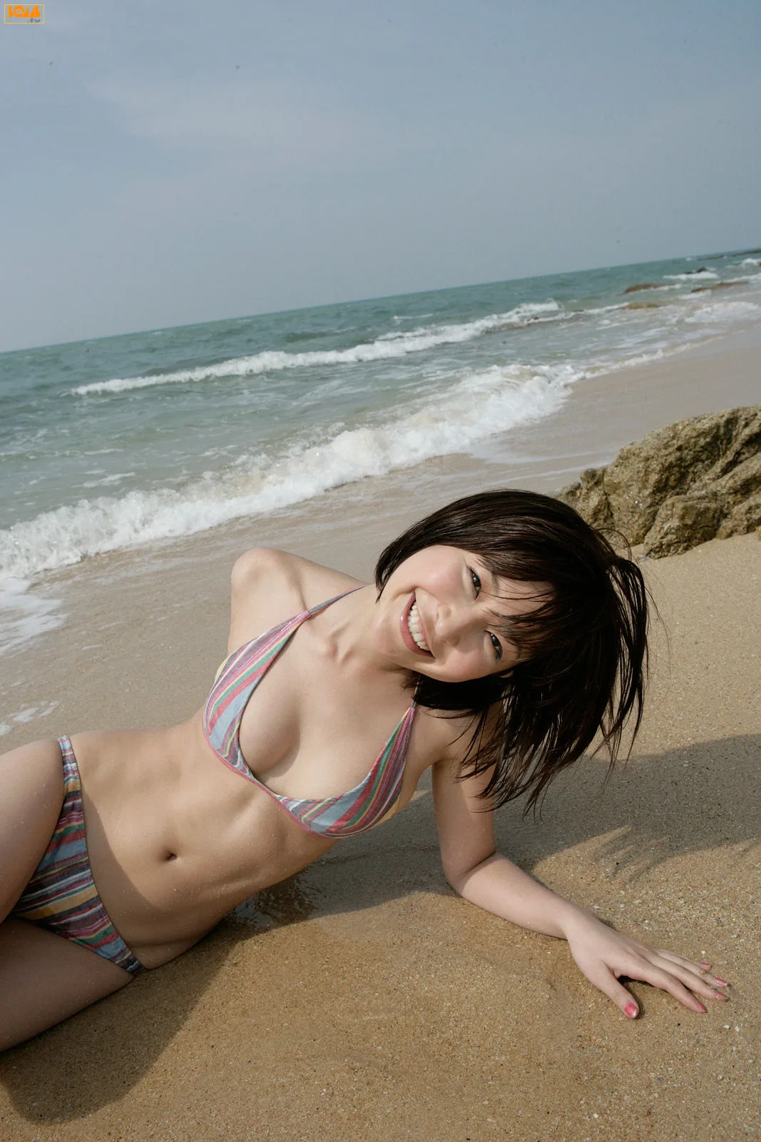 Bom.TV] Mayumi Ono 2006-02 - 80
