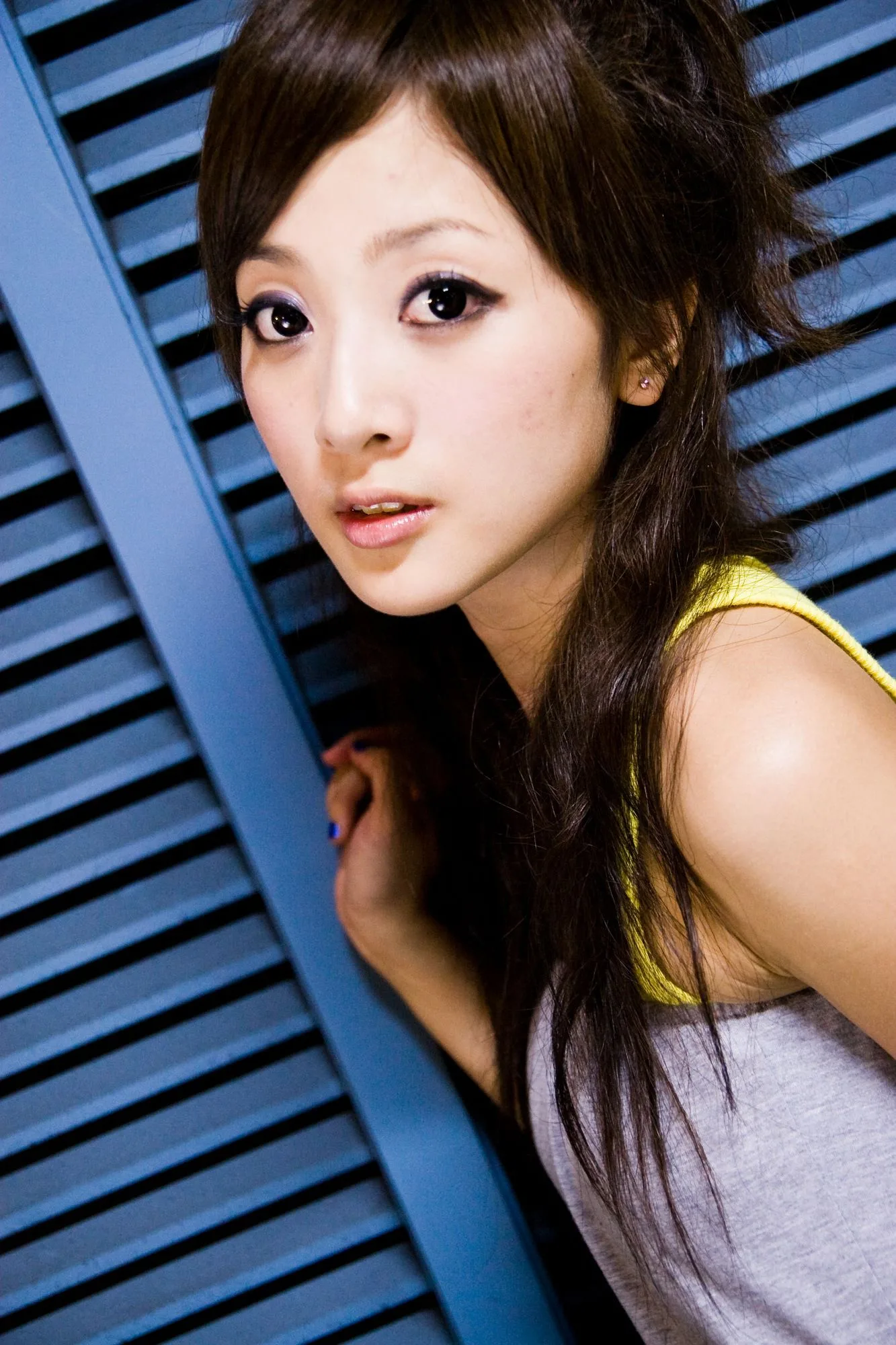 Guozi MM - Bộ ảnh số 2 của Đại học Quốc gia Đài Loan - 91