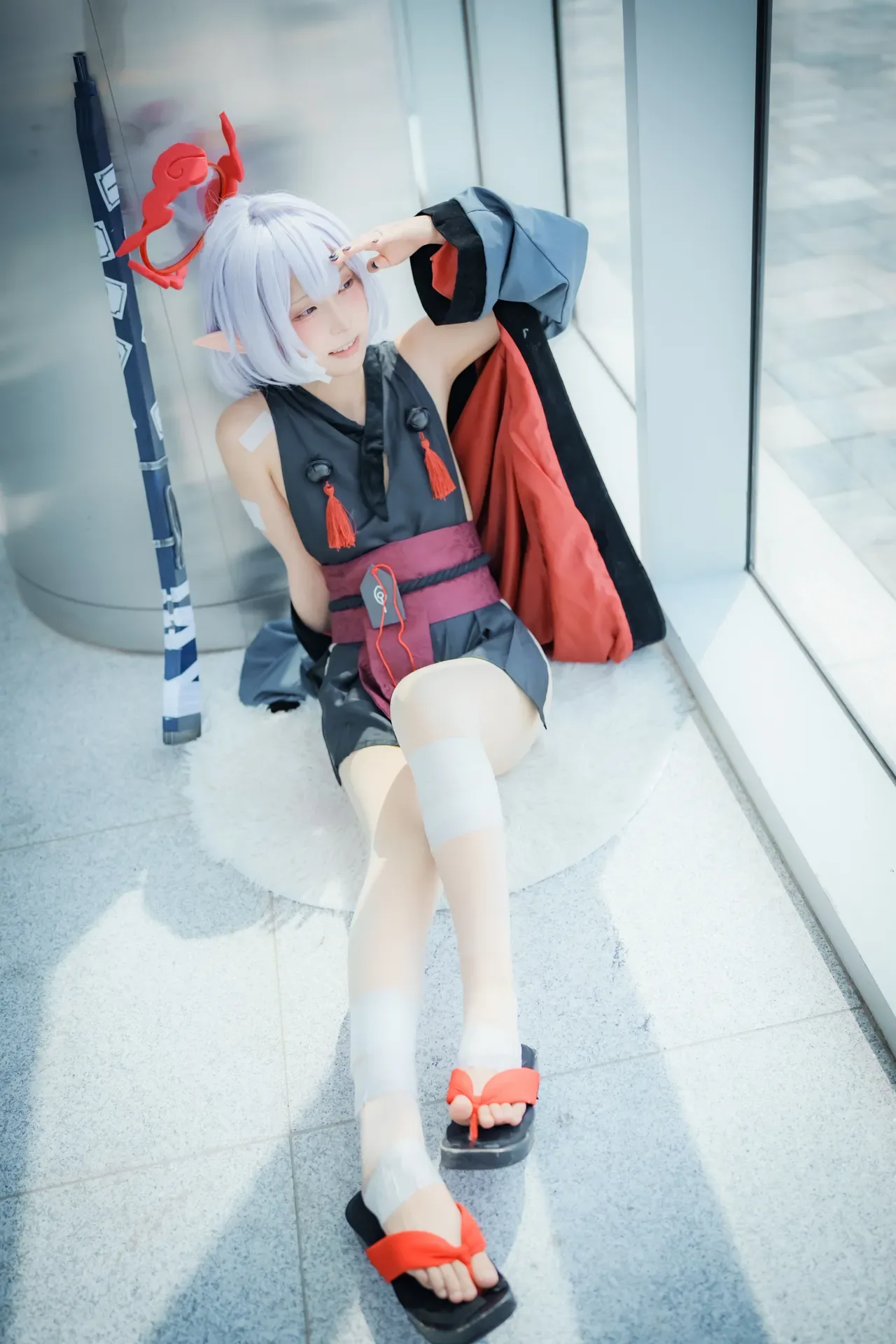 [Xidaidai 习呆呆] Asuka (Neon Genesis Evangelion) - 55