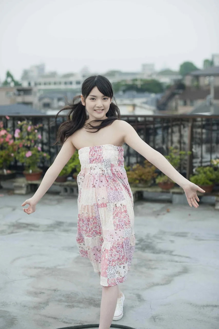 [Sách kỹ thuật số H!P] Số 73 Sayumi Michishige - 95