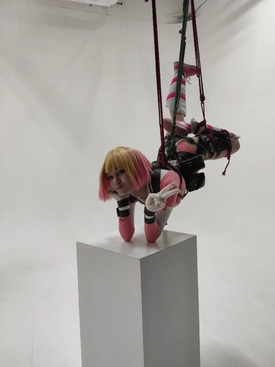 Donnaloli – Gwenpool - 16
