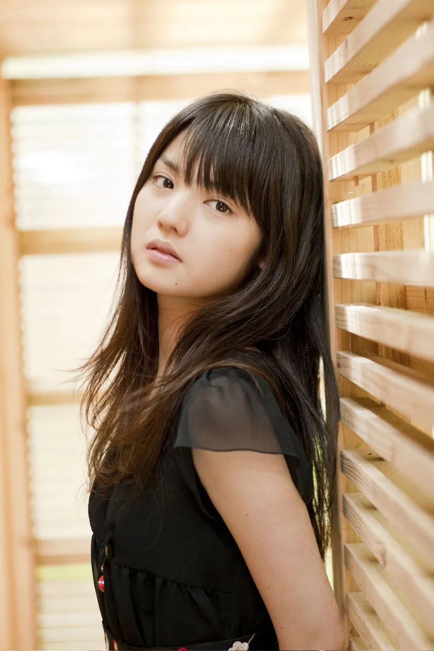[Sách kỹ thuật số H!P] Số 73 Sayumi Michishige - 39