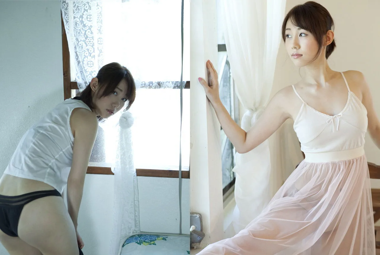 [Image.tv] Natsuki Riko《HIP!HOP!》Album ảnh - 37