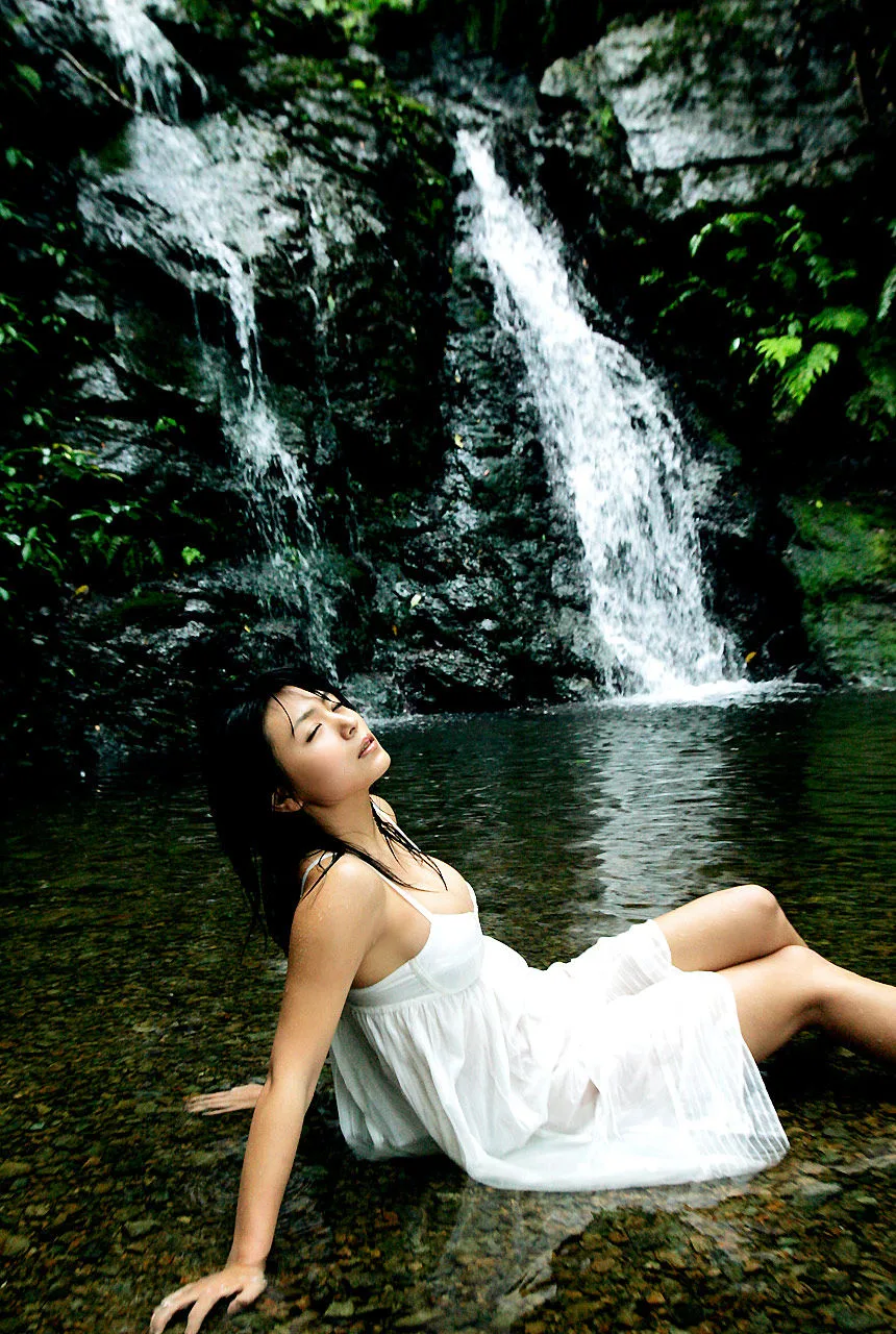 [Image.tv] Album ảnh "Ngọt ngào xen lẫn cay đắng" của Yuki Kawamura - 33