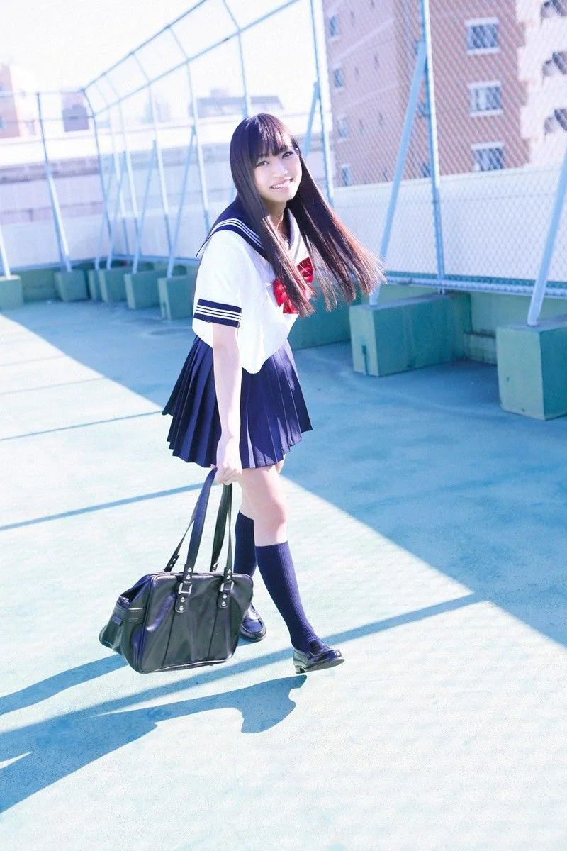 [WBGC] Số 107 なあ方豆奶@ANAi Nana Photo Album - 34
