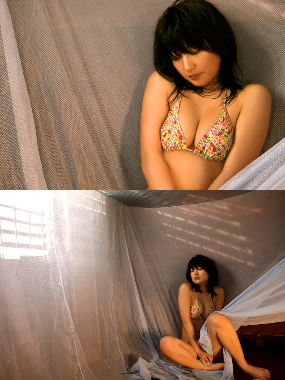 [image.tv] Album ảnh "Riêng tư ☆ Quyến rũ" của Kumada Yoko - 17