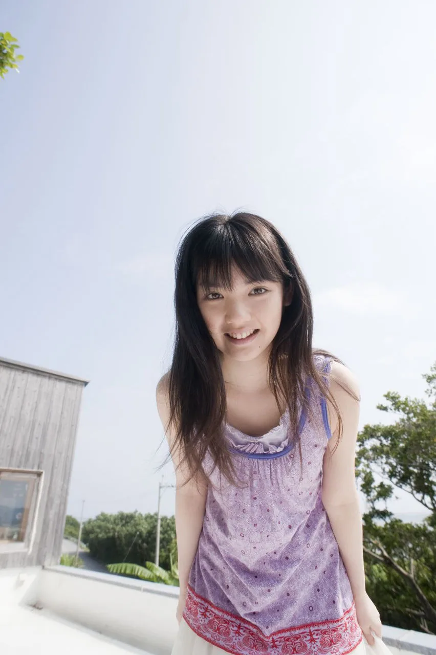 [Sách kỹ thuật số H!P] Số 73 Sayumi Michishige - 8
