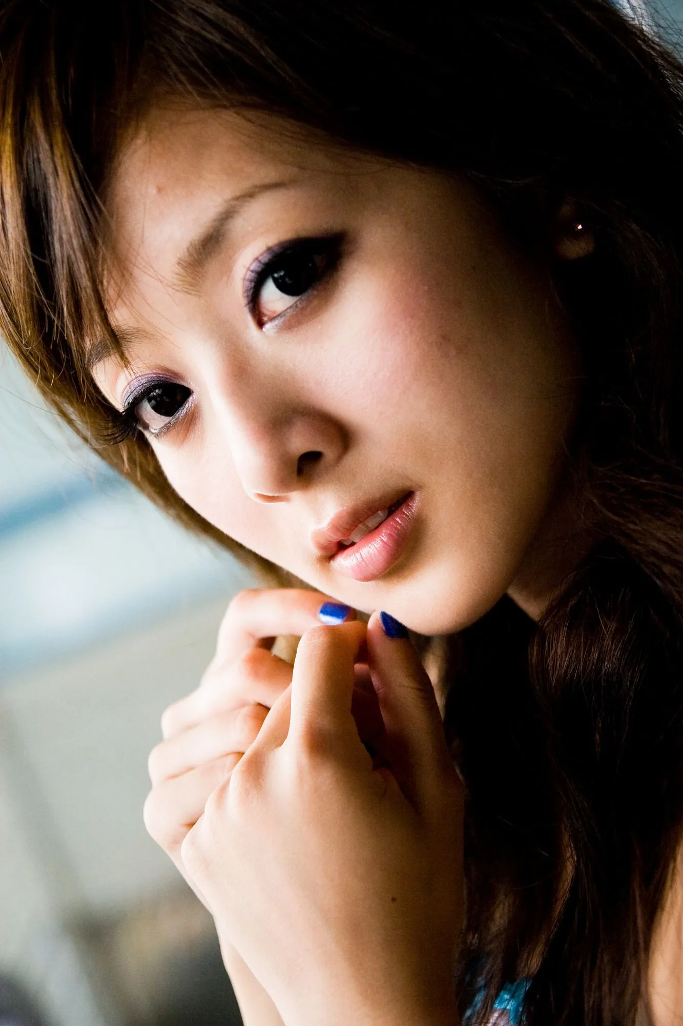 Guozi MM - Bộ ảnh số 2 của Đại học Quốc gia Đài Loan - 23