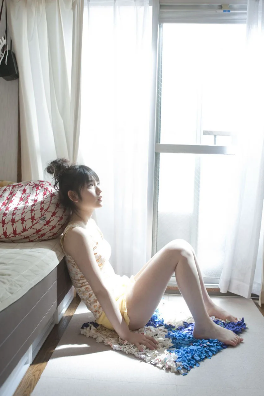 [Sách kỹ thuật số H!P] Số 73 Sayumi Michishige - 58