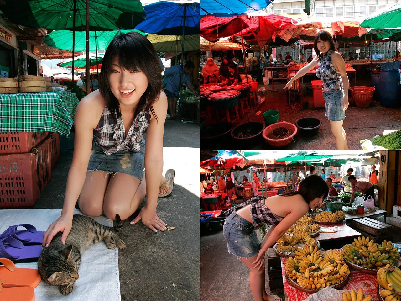 [image.tv] Album ảnh "Riêng tư ☆ Quyến rũ" của Kumada Yoko - 65