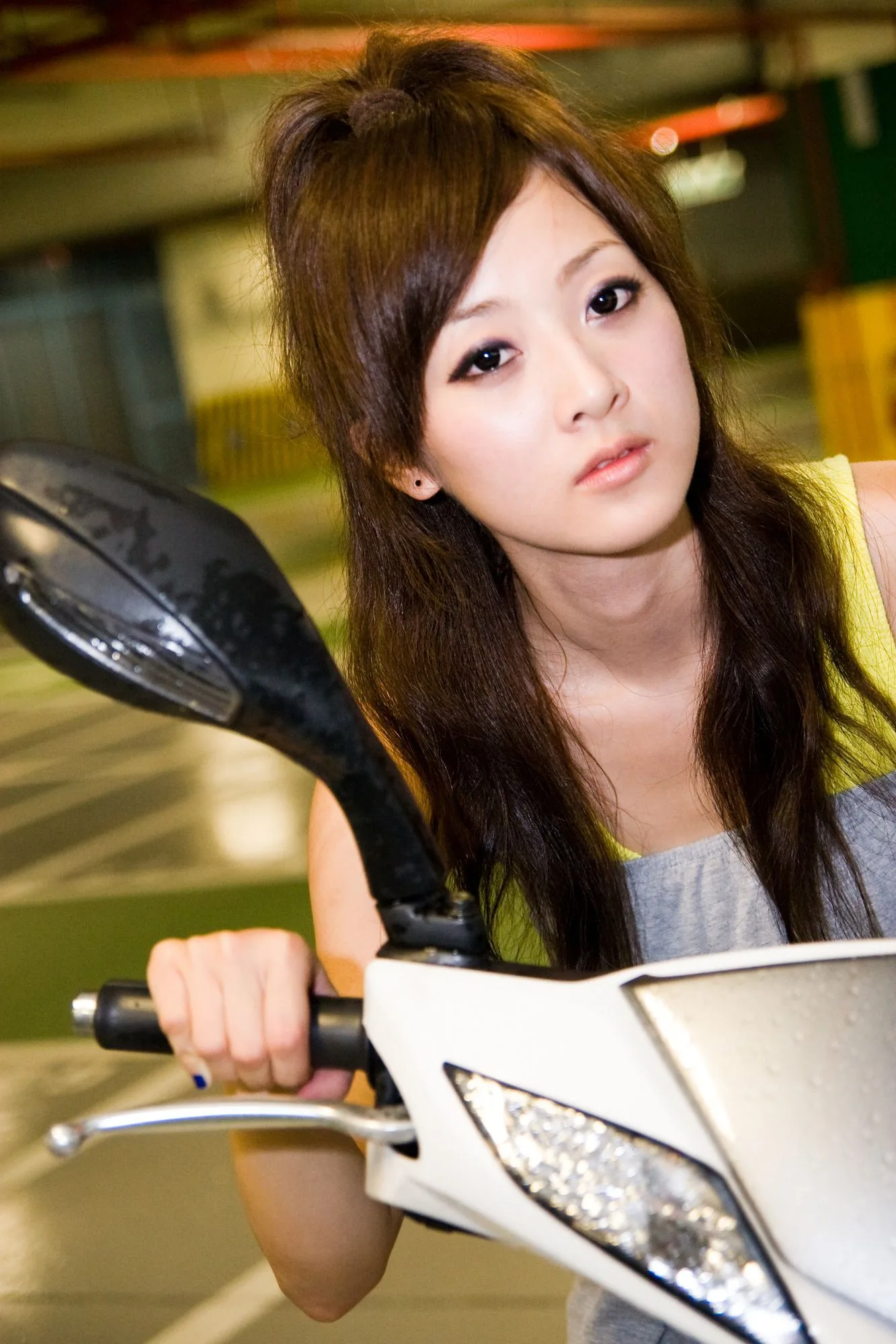 Guozi MM - Bộ ảnh số 2 của Đại học Quốc gia Đài Loan - 77