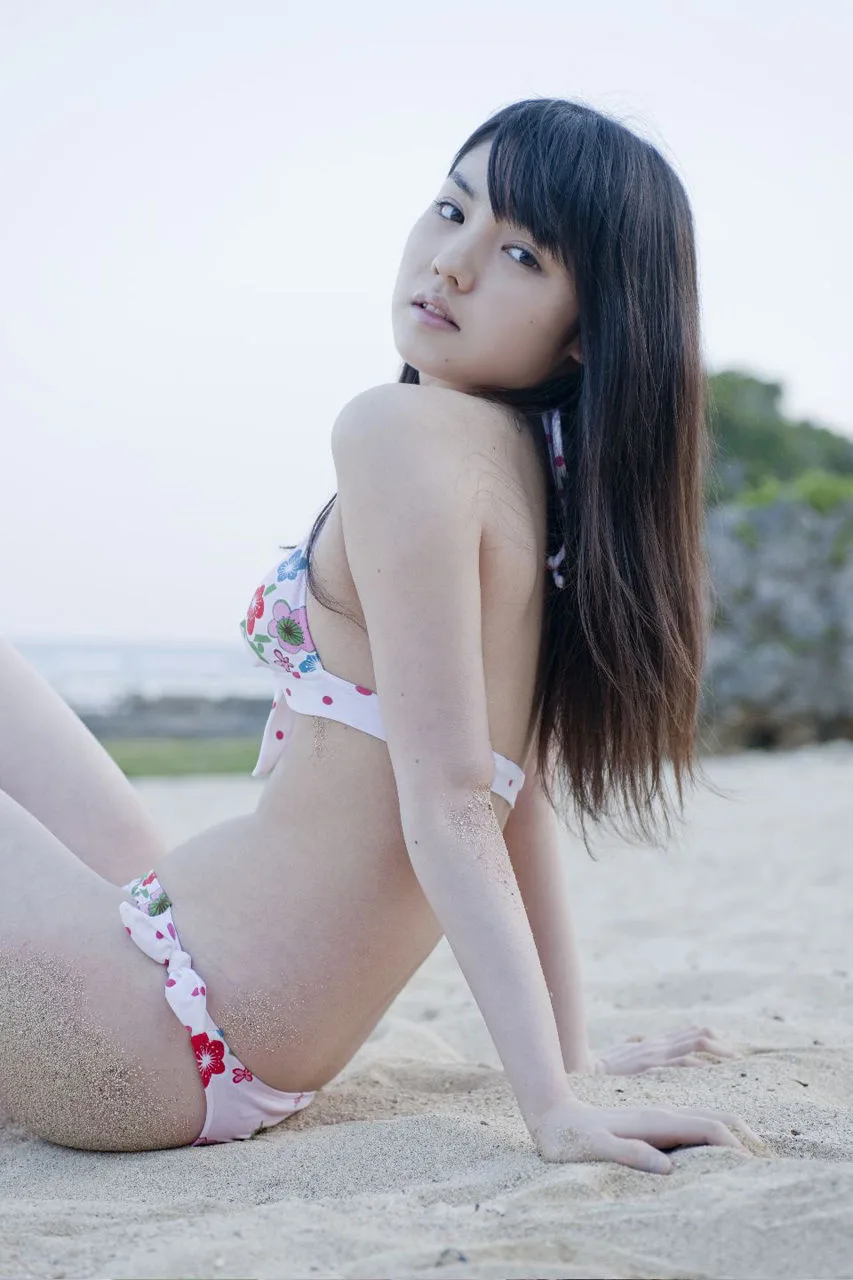 [Sách kỹ thuật số H!P] Số 73 Sayumi Michishige - 80