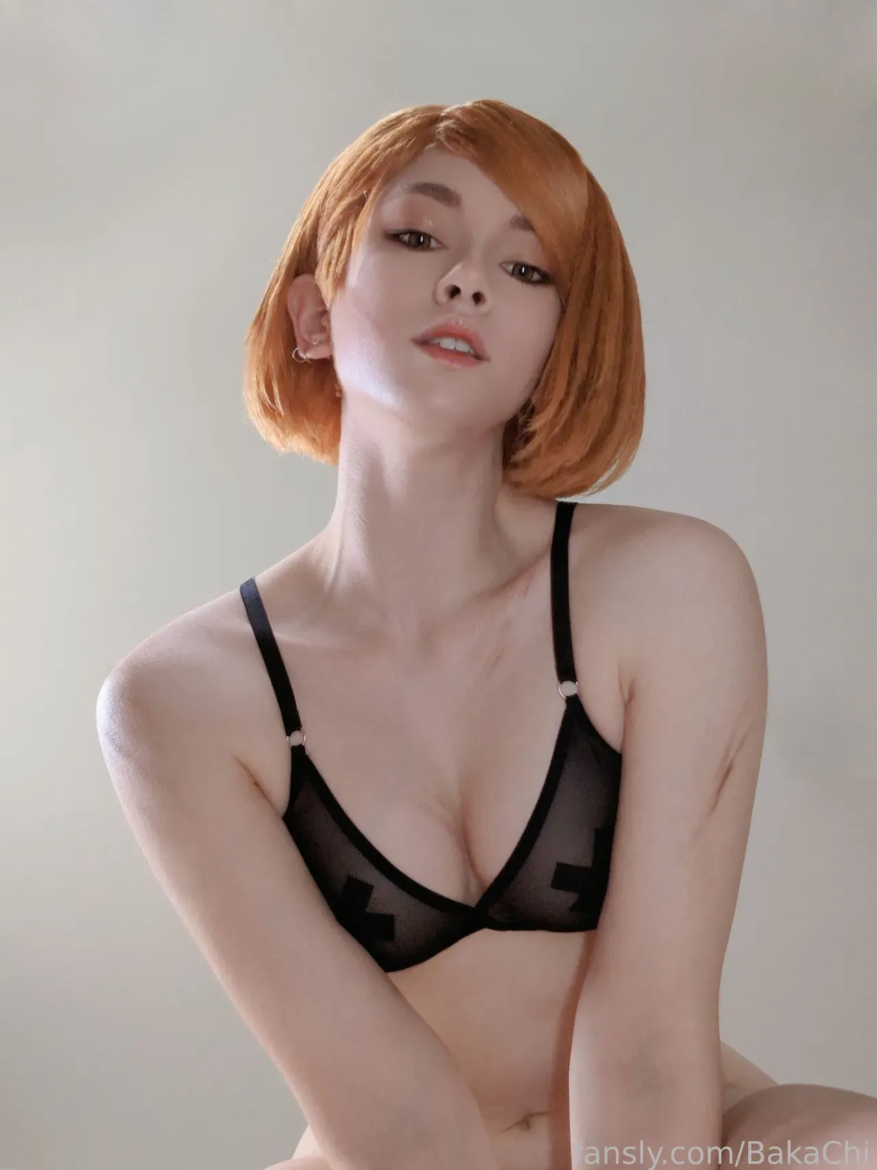 Trang phục cosplay của Shooting Star (Saku)! Áo tắm! Lấp lánh - 48