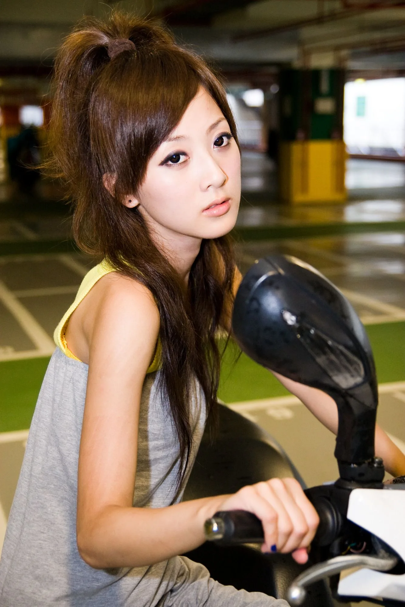 Guozi MM - Bộ ảnh số 2 của Đại học Quốc gia Đài Loan - 79