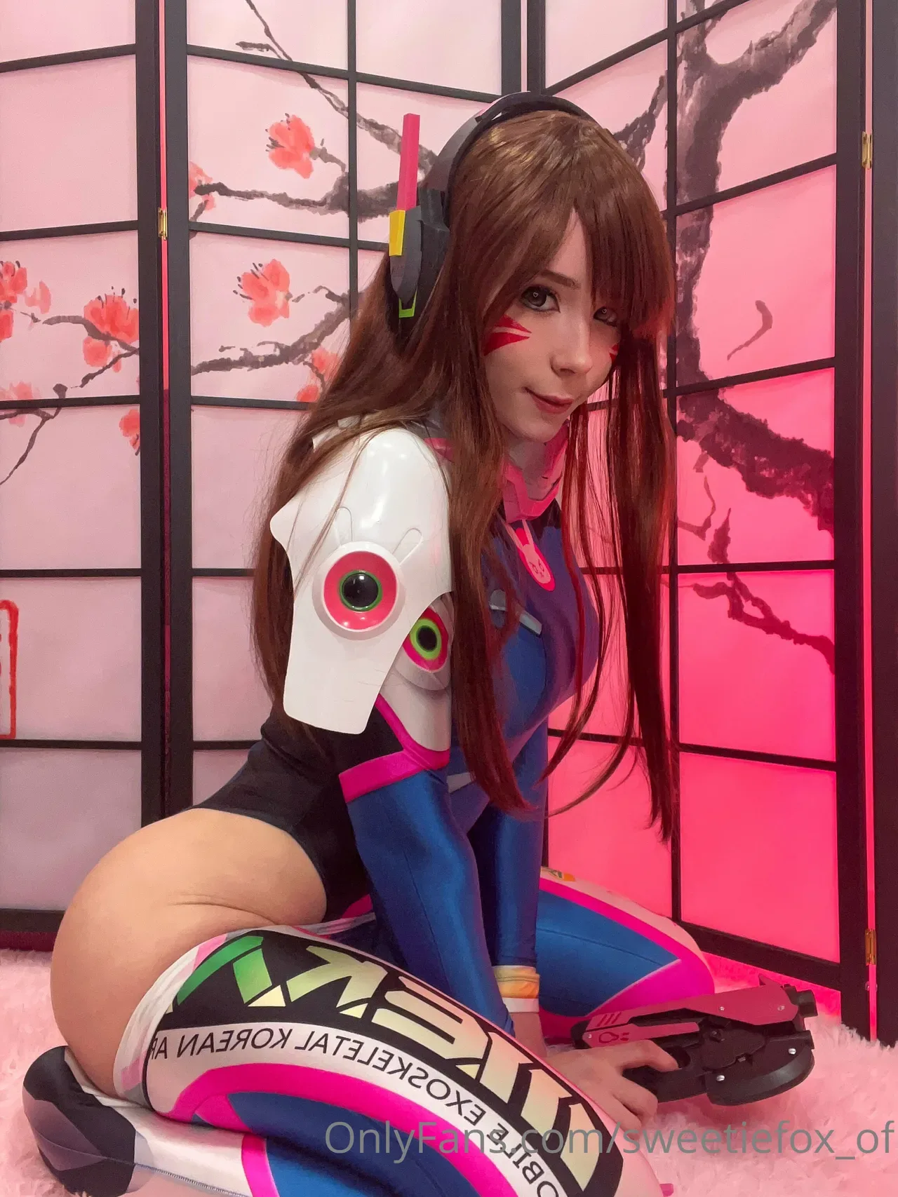 Cáo Ngọt Ngào – D.Va - 30