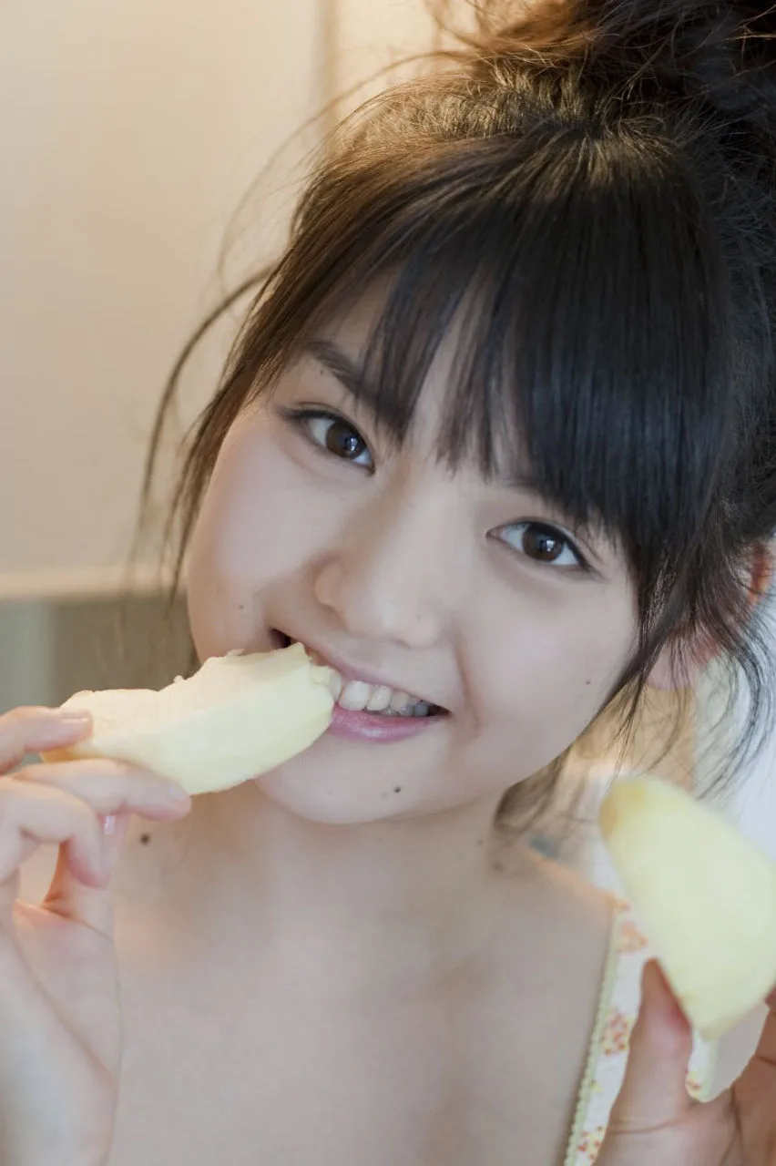 [Sách kỹ thuật số H!P] Số 73 Sayumi Michishige - 69