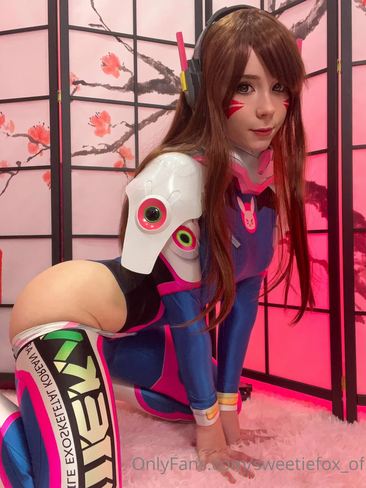 Cáo Ngọt Ngào – D.Va - 3