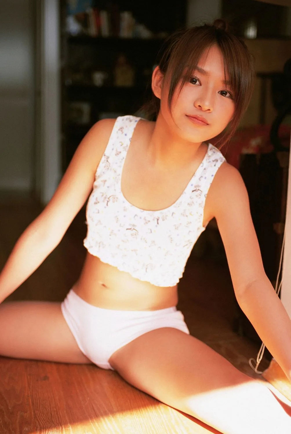 [YS Web] Vol.217 Album ảnh "Quyết định của MisuYS Otome Gakuin'07 Kirin" của Natumi Kamada - 21