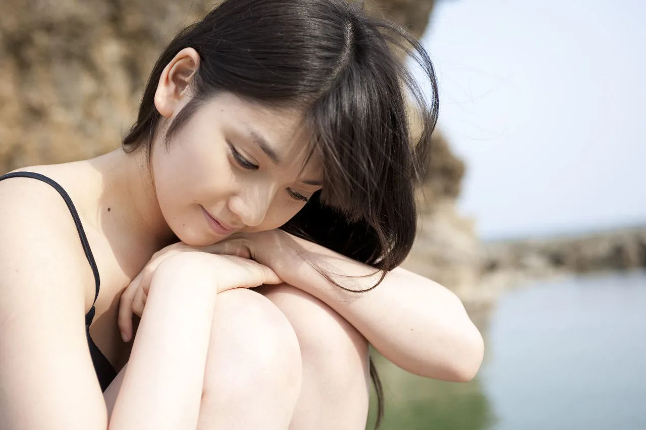 [Sách kỹ thuật số H!P] Số 73 Sayumi Michishige - 56