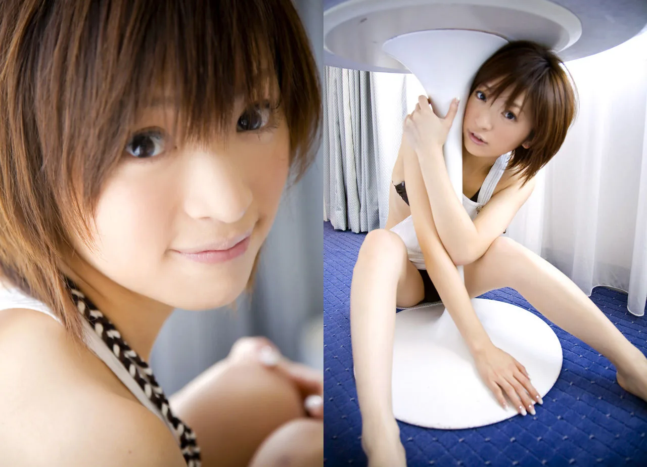 [Image.tv] Album ảnh "Hãy thực hiện điều ước" của Tanaka Ryoko - 22