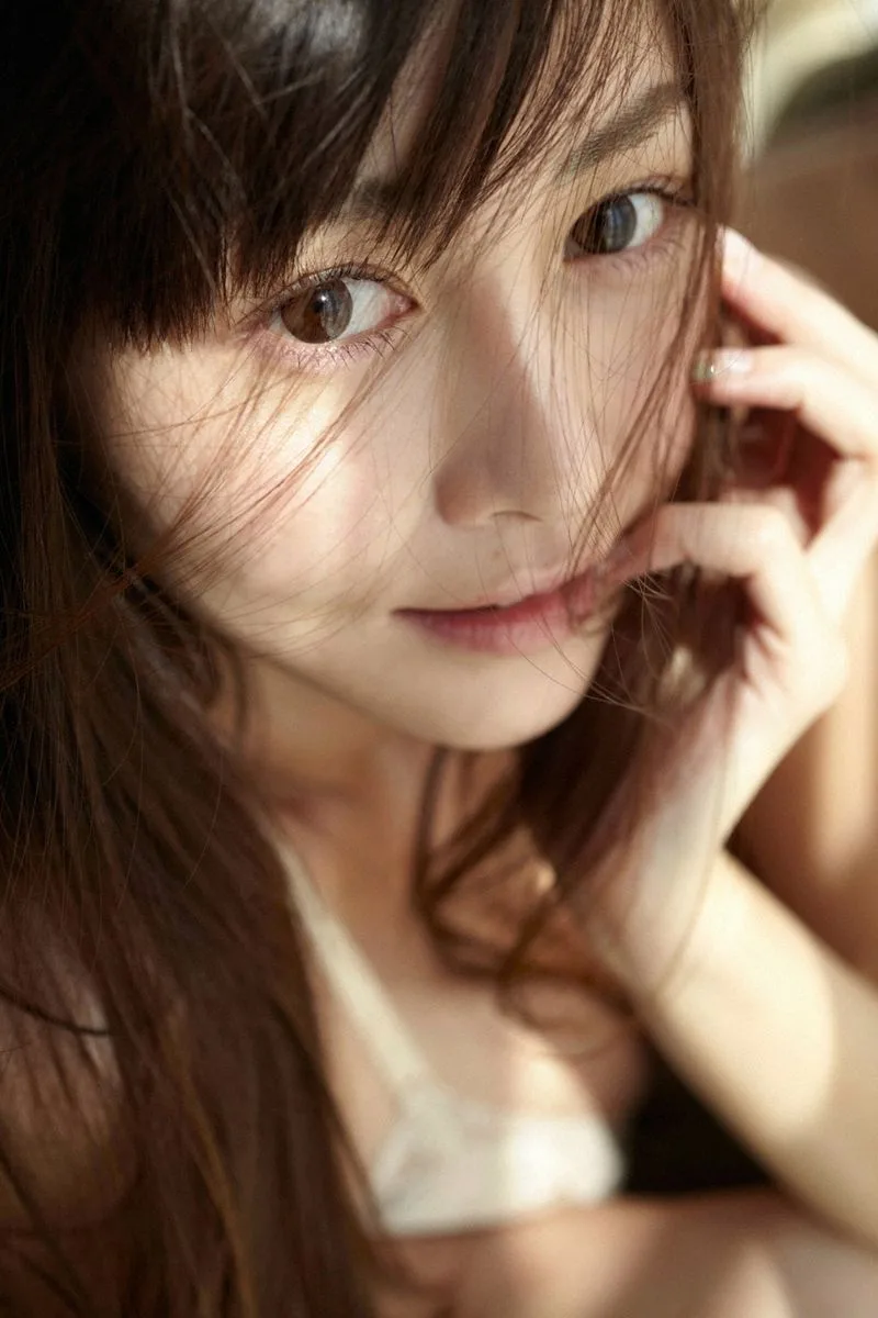 [Bộ ảnh WBGC] Sách ảnh Anri Sugihara số 94 - 66