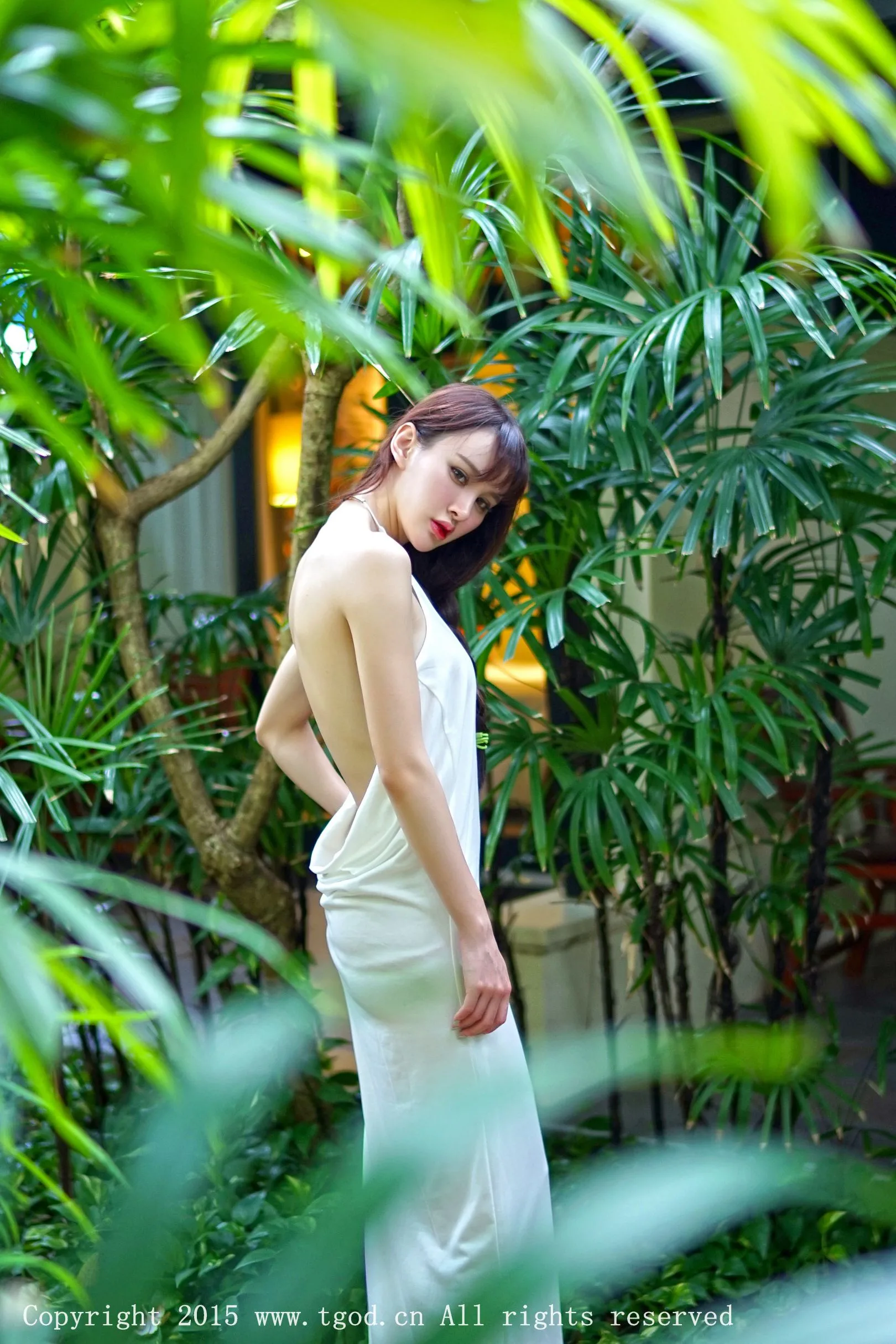 [TGOD đề cử Nữ thần] Bộ ảnh đầu tiên của Cheryl Qing Shu từ Phuket Travel Photography - 33