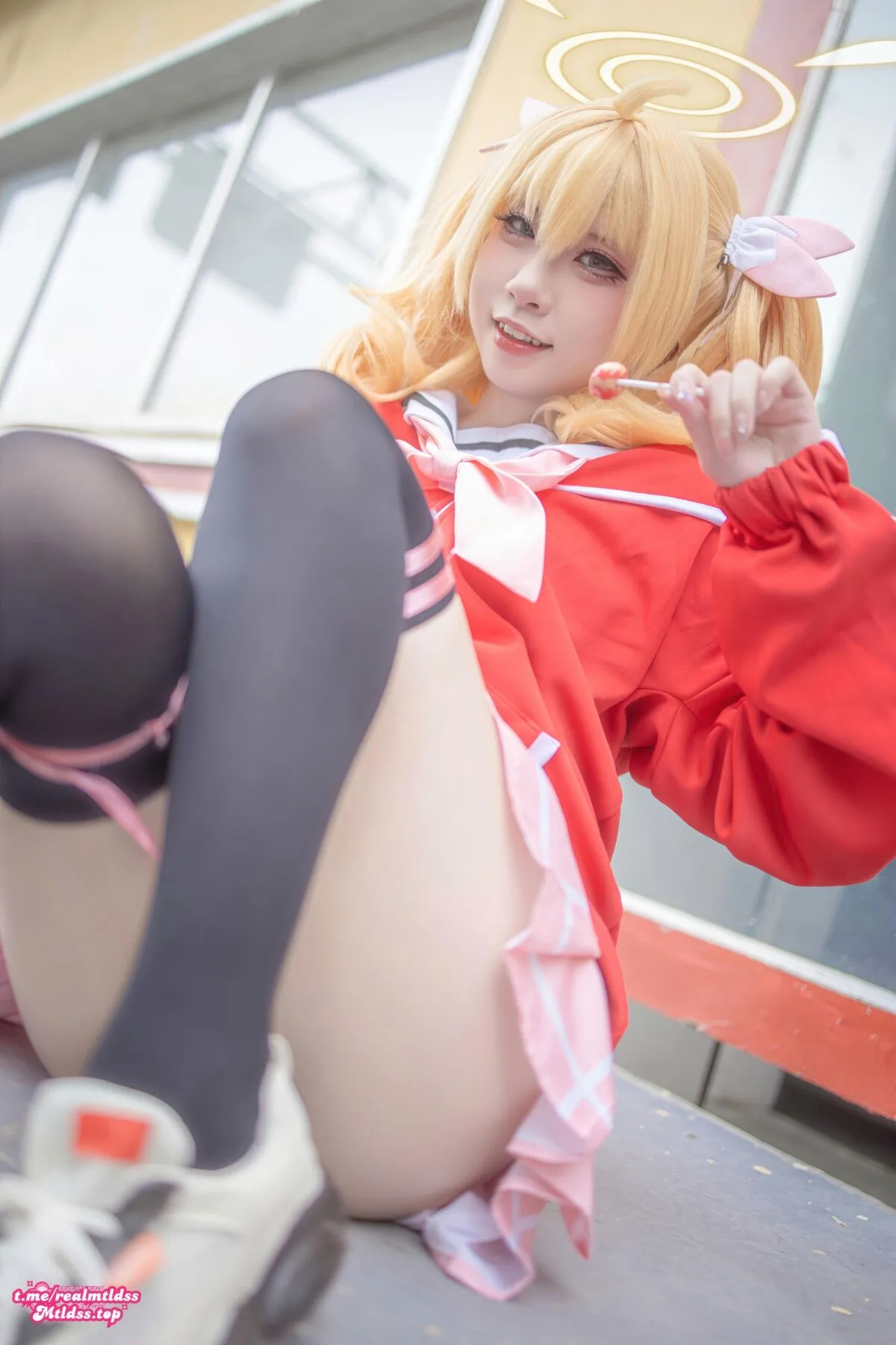Coser@纸悦Etsu_ko: Touhou Project Sakuya Izayoi - 29