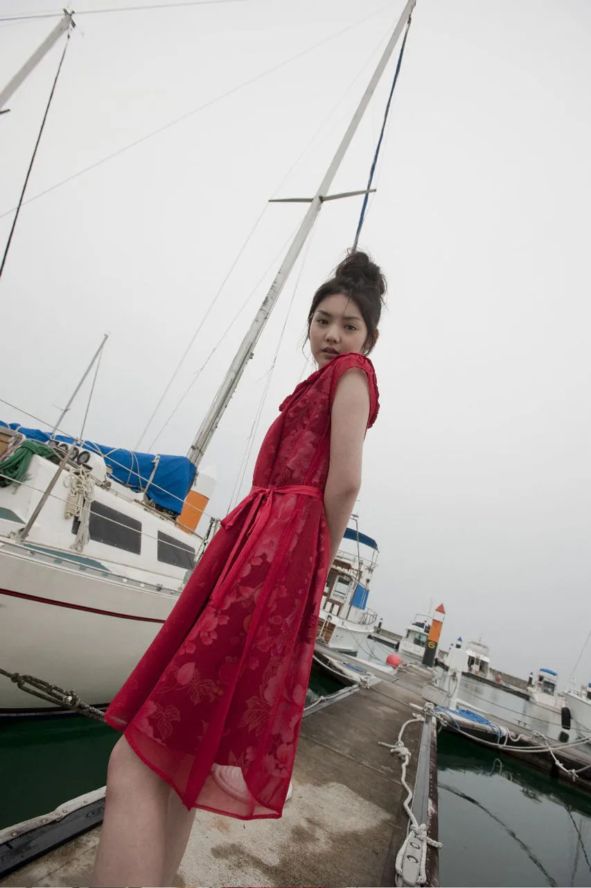 [Sách kỹ thuật số H!P] Số 73 Sayumi Michishige - 35