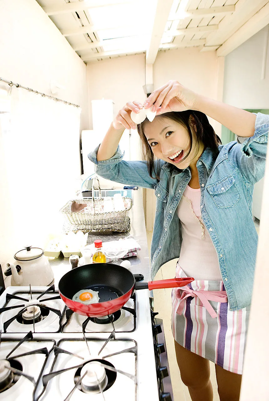 [Image.tv] Album ảnh "Hiyori Part 1" của Miyazawa Sae - 4