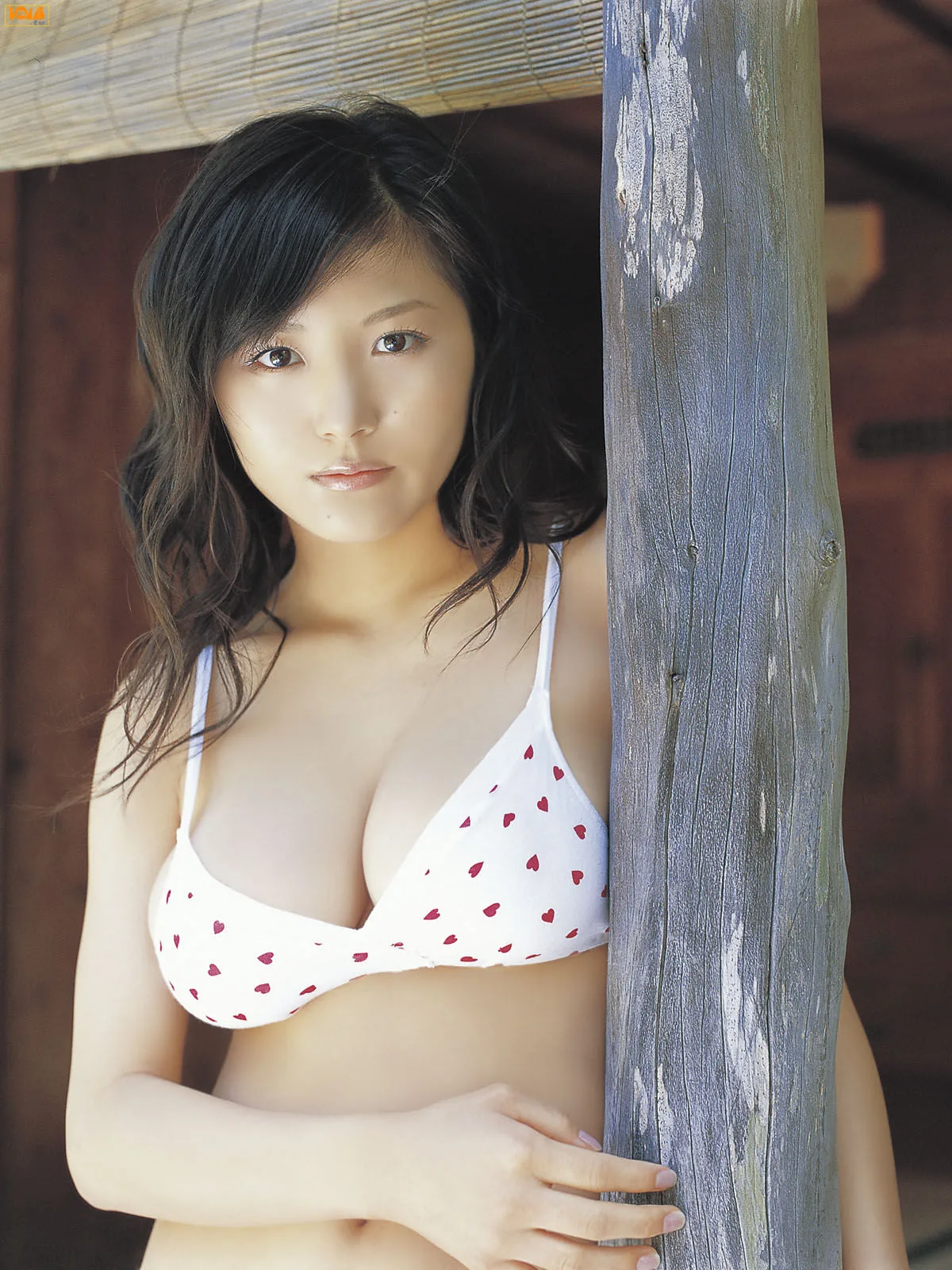 Bom.TVAi Yi (爱衣) 2007-07 - 18