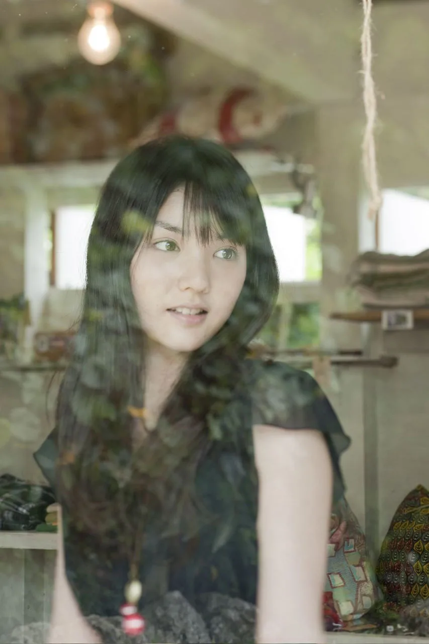 [Sách kỹ thuật số H!P] Số 73 Sayumi Michishige - 88