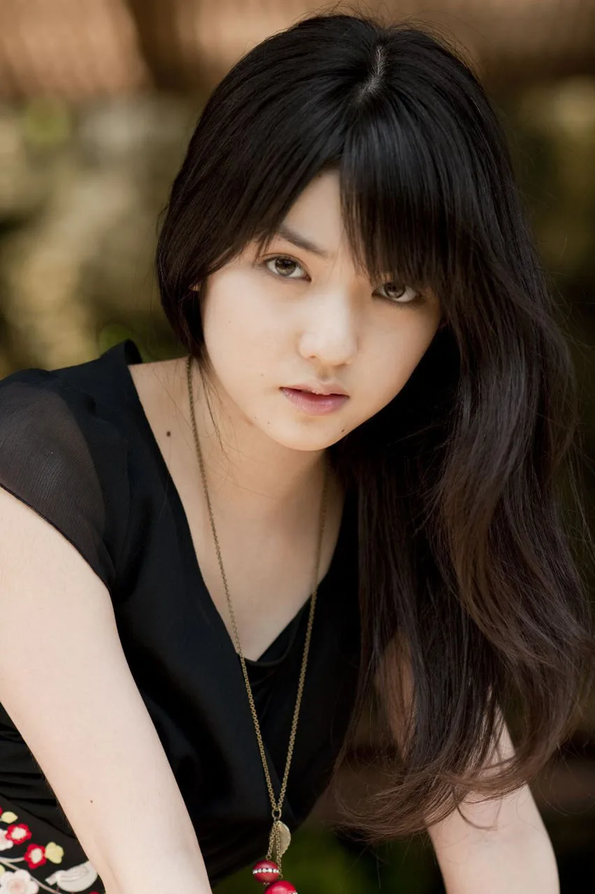 [Sách kỹ thuật số H!P] Số 73 Sayumi Michishige - 46