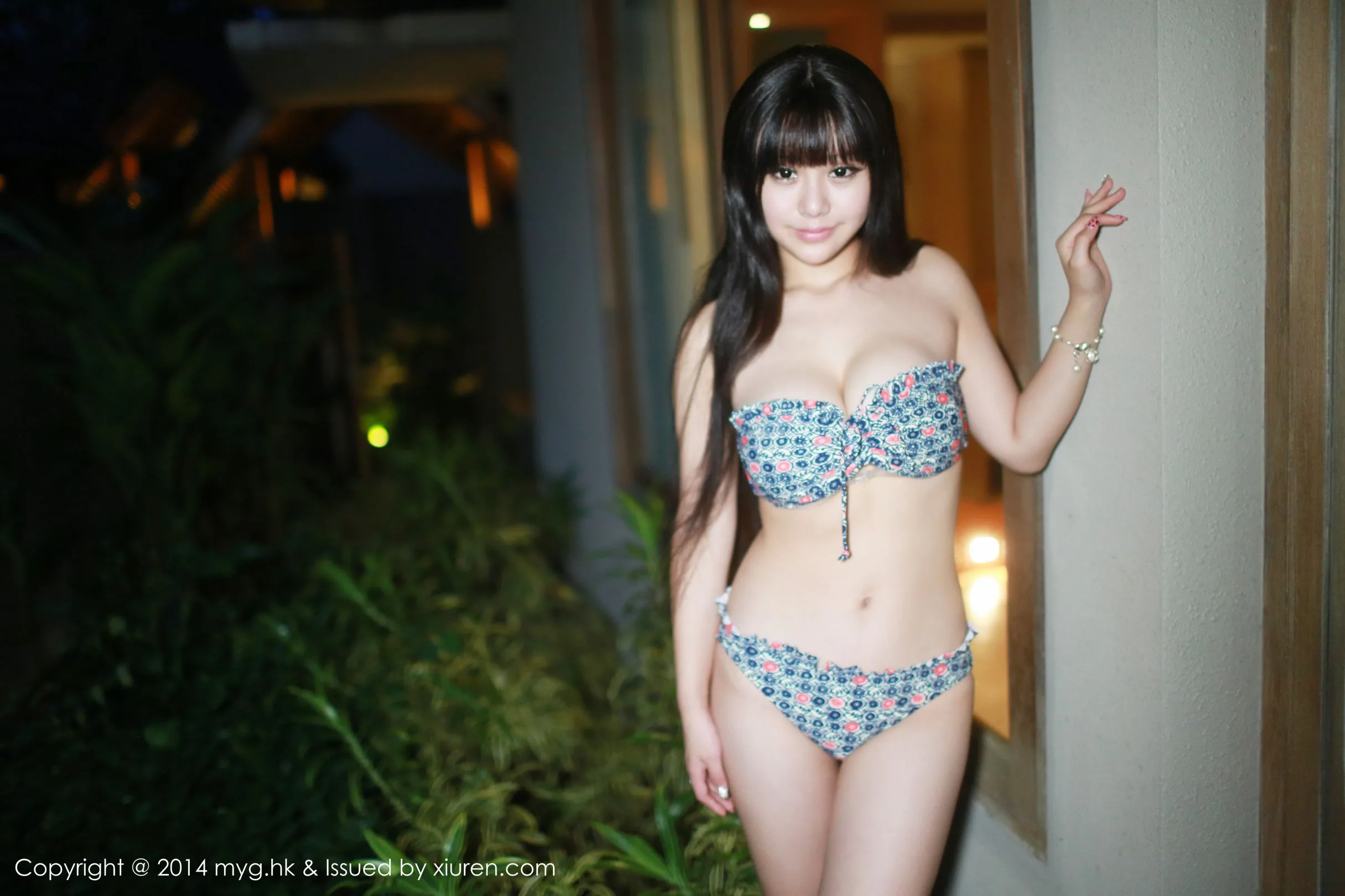 [Bộ sưu tập ảnh MyGirl Beauty] 21/08/2014 Tập 026 Bộ sưu tập ảnh du lịch Thái Lan của Barbie Kerr 3-4 - 89