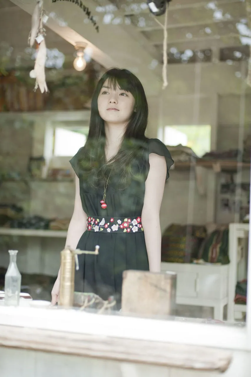 [Sách kỹ thuật số H!P] Số 73 Sayumi Michishige - 87