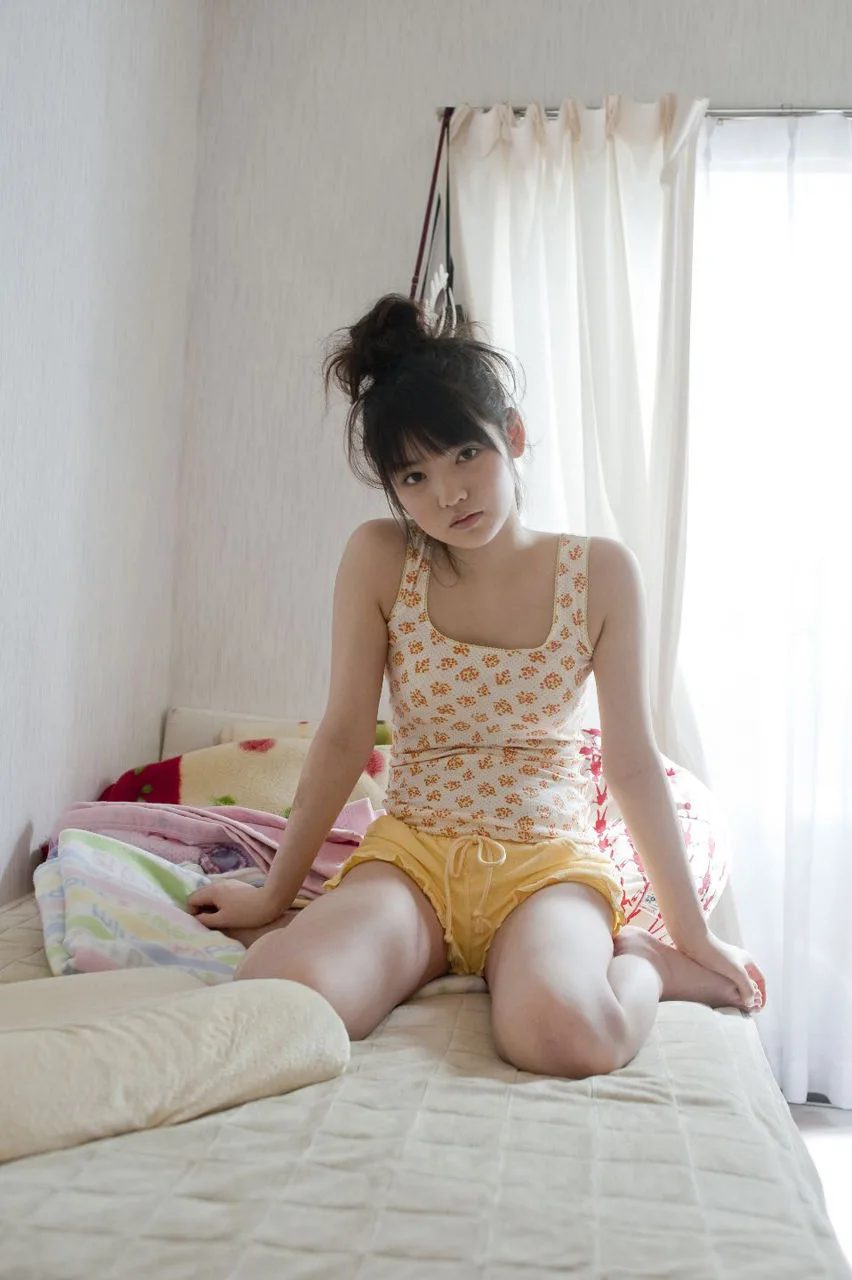 [Sách kỹ thuật số H!P] Số 73 Sayumi Michishige - 24