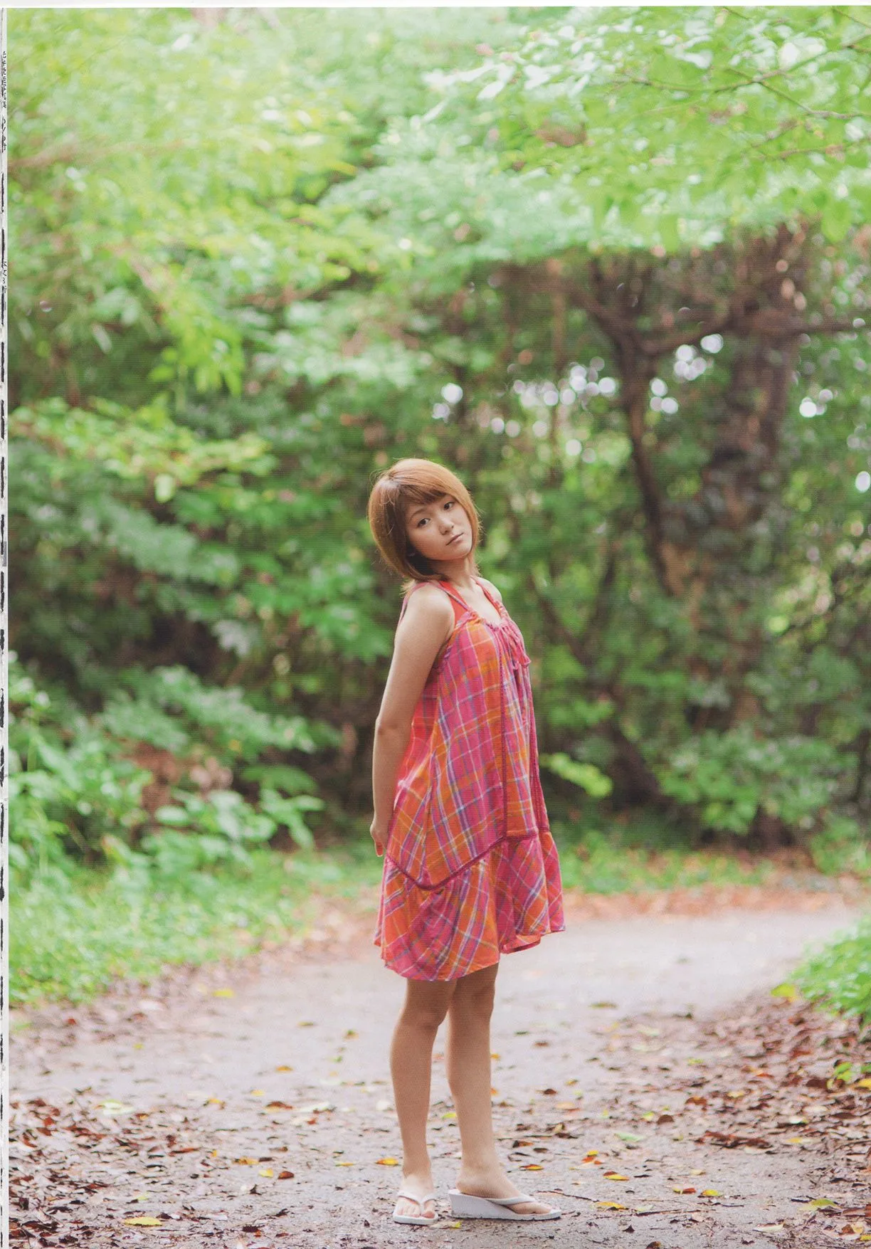 Album ảnh Mitsui Aika 1stソロ『Aika』Ultra HD - 60