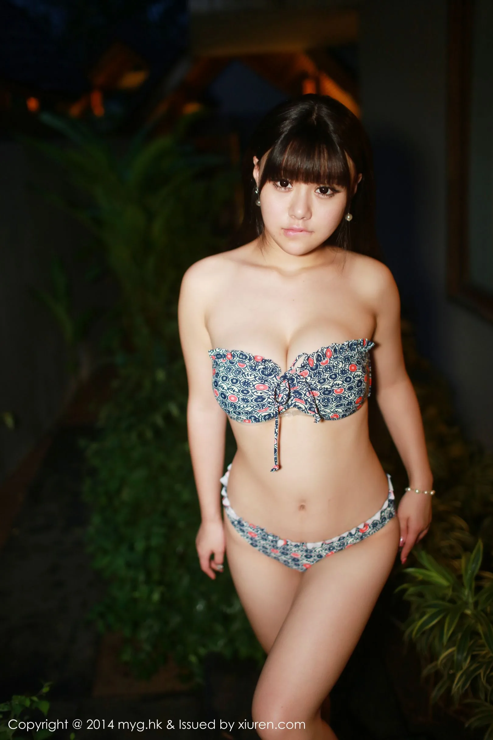 [Bộ sưu tập ảnh MyGirl Beauty] 21/08/2014 Tập 026 Bộ sưu tập ảnh du lịch Thái Lan của Barbie Kerr 3-4 - 87
